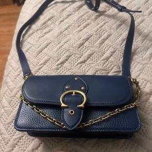 Coach Beat Crossbody Clutch